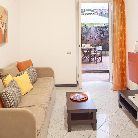 Sirene 2 Apartman Levanto Kültér fotó