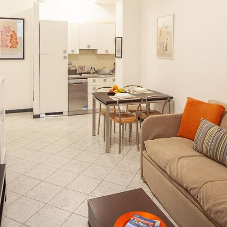 Sirene 2 Apartman Levanto Kültér fotó