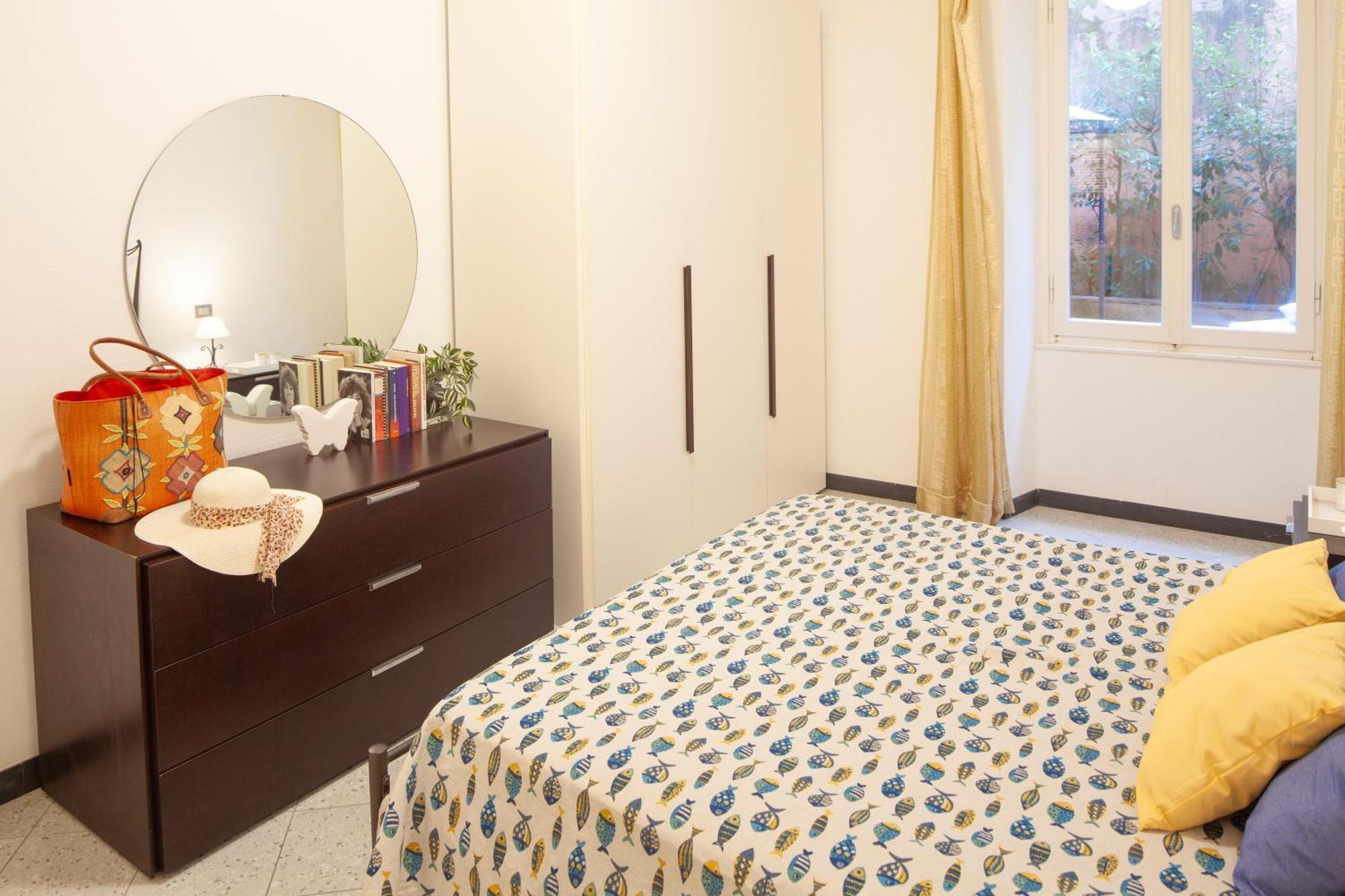 Sirene 2 Apartman Levanto Kültér fotó